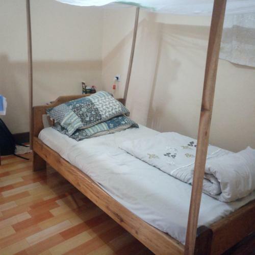 Hostal Friends Of Jesus Community