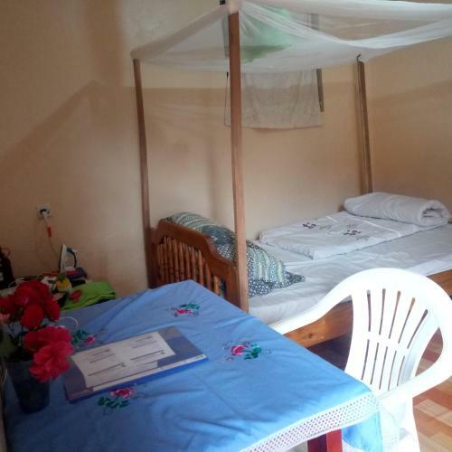 Hostal Friends Of Jesus Community