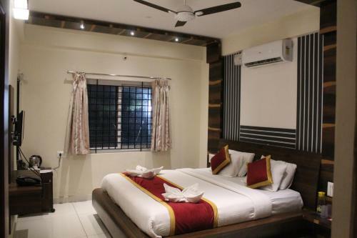 Chikmagalur Colors Homestay