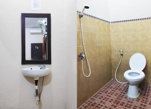 Oyo 90818 Hotel Puspa Indah 2