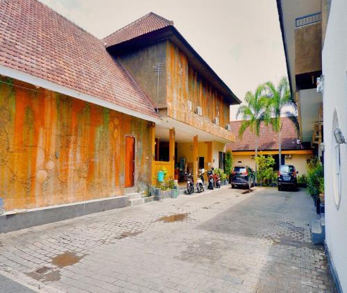 Oyo 90818 Hotel Puspa Indah 2