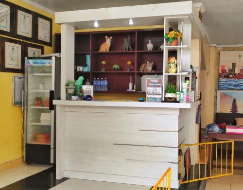 Oyo 90818 Hotel Puspa Indah 2