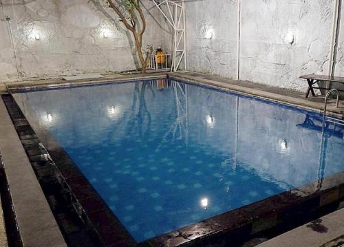 Oyo 90818 Hotel Puspa Indah 2