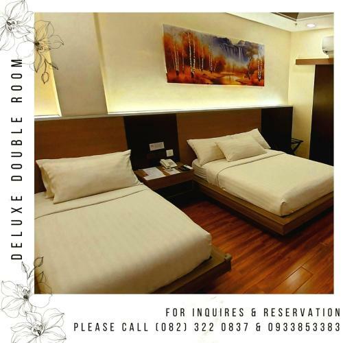 Hotel Fair Crown Suites