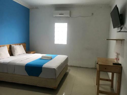 Hotel Oyo 90436 Dewi Fortuna
