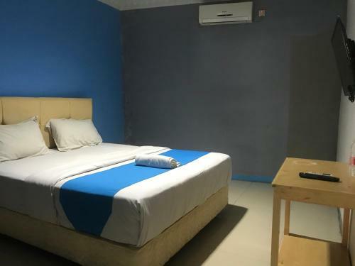 Hotel Oyo 90436 Dewi Fortuna