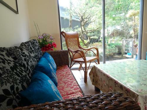 Fireflies Villa With Japanese Zen Garden