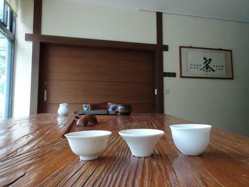 Fireflies Villa With Japanese Zen Garden
