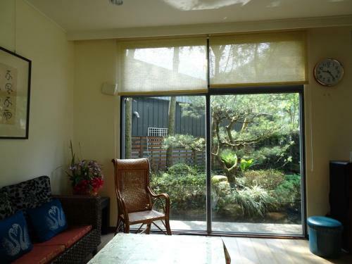 Fireflies Villa With Japanese Zen Garden