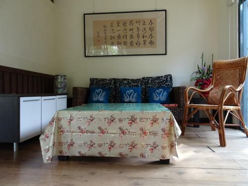 Fireflies Villa With Japanese Zen Garden