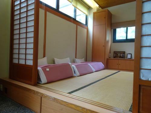 Fireflies Villa With Japanese Zen Garden
