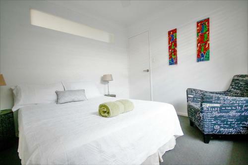 Pandanus Holiday Home