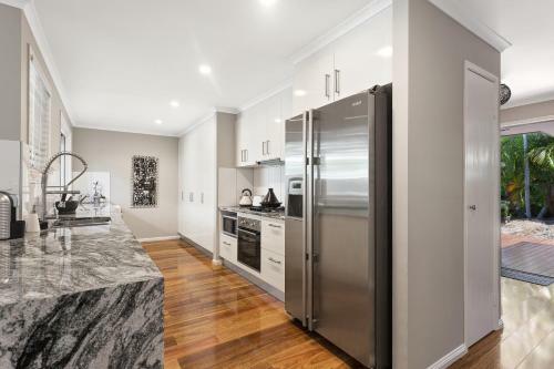Pandanus Holiday Home