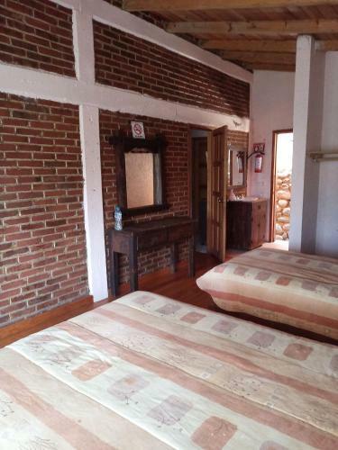 Lodge Caba�as Los Bosques Del Zembo
