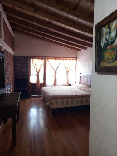 Lodge Caba�as Los Bosques Del Zembo