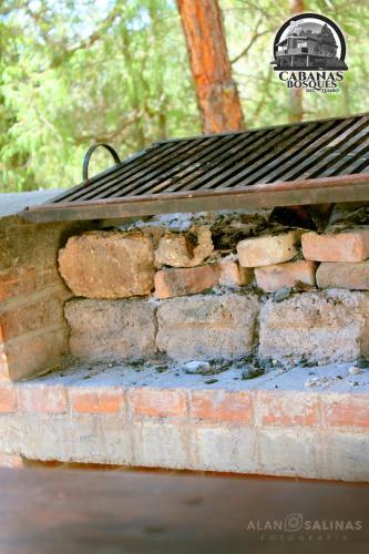 Lodge Caba�as Los Bosques Del Zembo