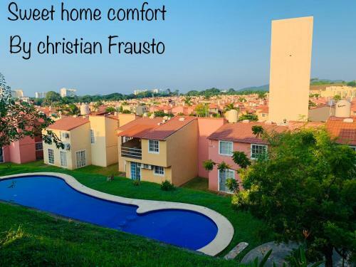 Sweet Home Ixtapa Comfort