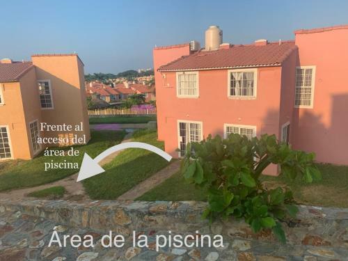 Sweet Home Ixtapa Comfort