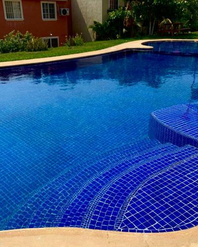 Sweet Home Ixtapa Comfort