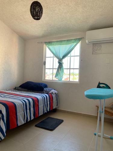 Sweet Home Ixtapa Comfort