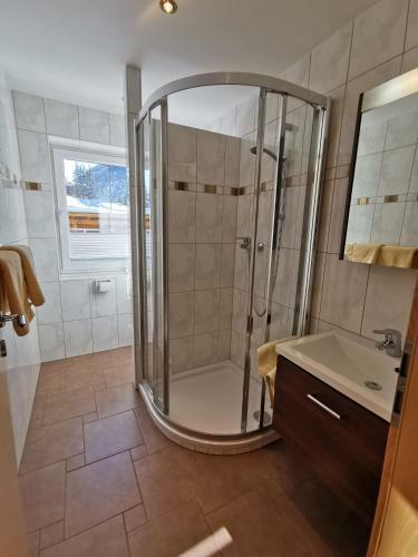 Apartamento Haus Wiesenheim