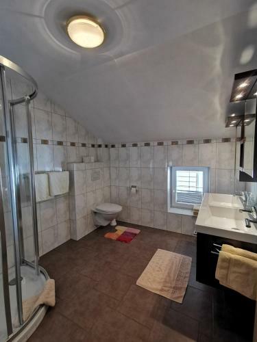 Apartamento Haus Wiesenheim