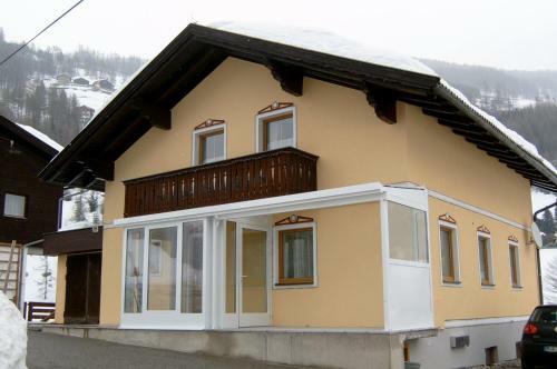 Apartamento Haus Wiesenheim