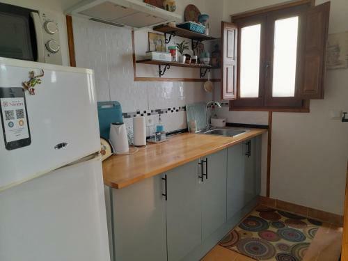 Apartamento Estudio 15