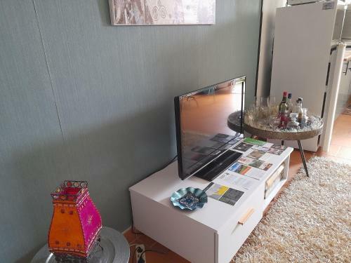 Apartamento Estudio 15