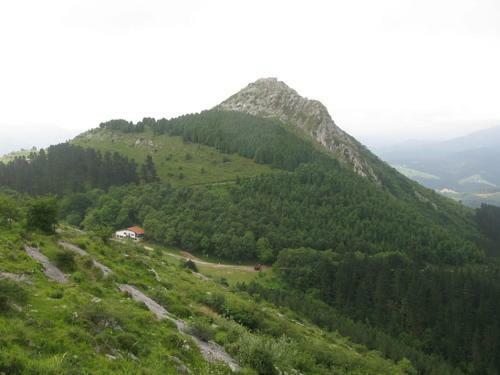 Hostal Ubilla Aterpetxea
