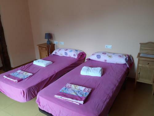 Hostal Ubilla Aterpetxea