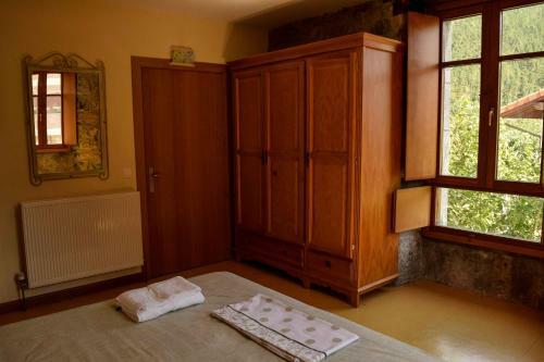 Hostal Ubilla Aterpetxea