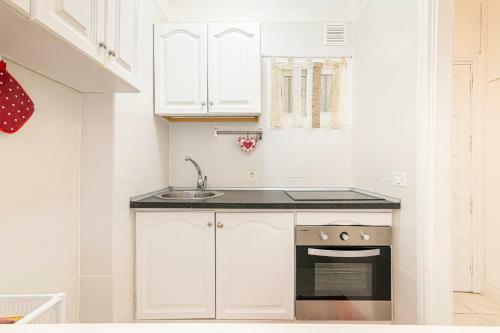 Apartamento Los Angeles