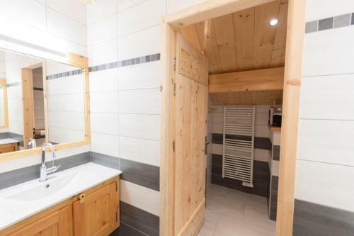 Bed & Breakfast Le Chalet Bazan