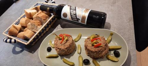Apartamento Parabisu Ttikia "petit Paradis"