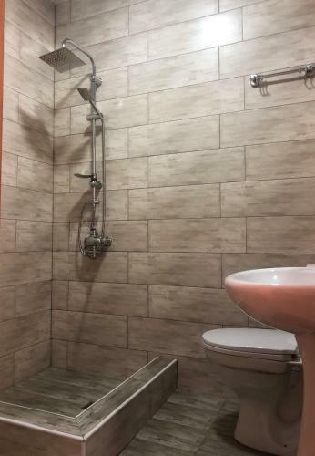 Apartamento Tsinandali Inn