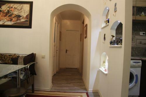 Hostal Babhome