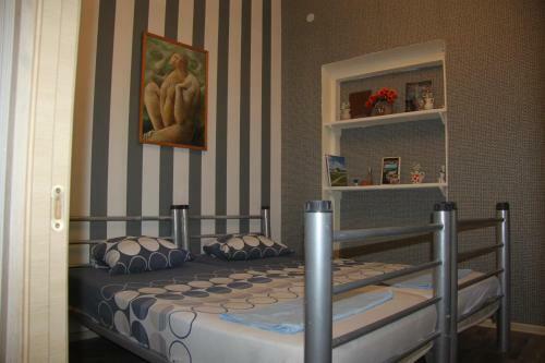Hostal Babhome