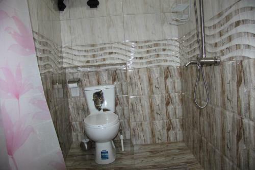 Hostal Babhome