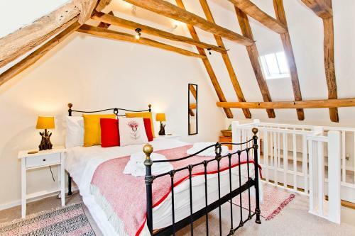 Apartamento Abbey Nest