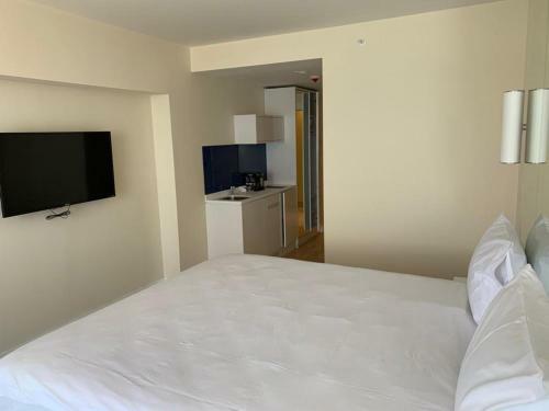 Apartamento Orbi City By Picnic