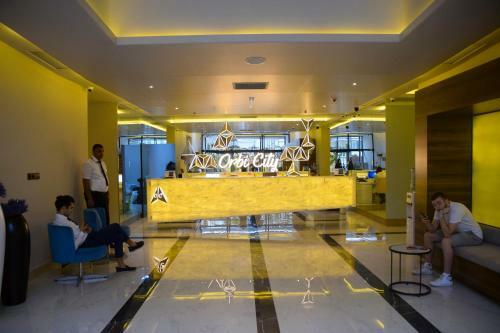 Apartamento Orbi City By Picnic