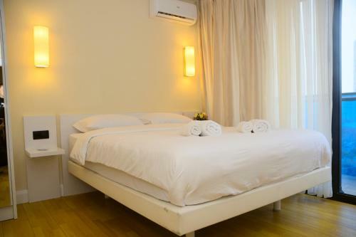 Apartamento Orbi City By Picnic