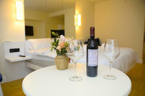 Apartamento Orbi City By Picnic
