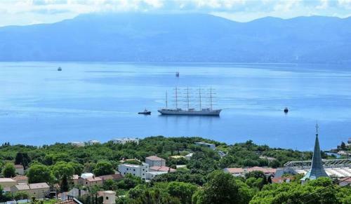 Apartman 2. Hortenzia