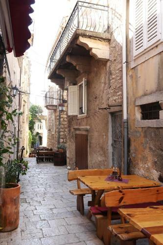 Apartamento Nona Zena
