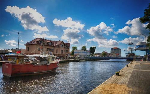 Agroturystyka Domki Zacisze