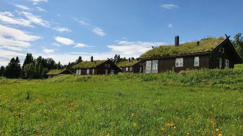 Kamben Hytteutleie