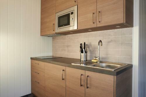 Horten Apartment