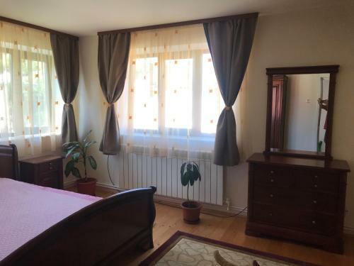 Hostal Casa Cristi